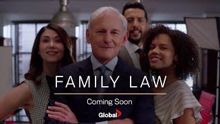 'Family Law' Teaser Trailer | New Series This Fall