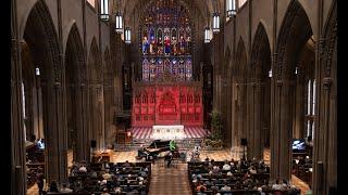 Tom Harrell Quartet: Jazz Icons at Trinity Church Wall Street | Oct 8, 2023