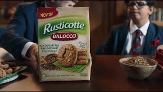 BALOCCO RUSTICOTTE