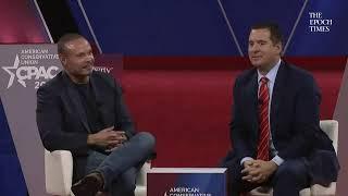 Epoch Times Live Stream