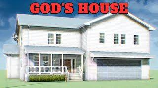 I Found God In This Home :) | Erebos Heaven