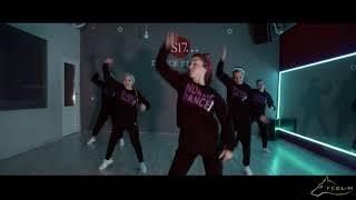 Nordic Dance Project OneShot Marina Gaidadina S17