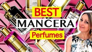 Best Mancera Perfumes For Women [FULL REVIEW]