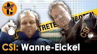 "Diese Ermittler lösen jeden Fall!" - Best of CSI: Wanne-Eickel (1/2) | Freitag Nacht News