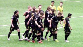 U19 Boys: Lillestrøm – IK Start, Highlights [02-23-2019, National (First Tier) CL Group C]