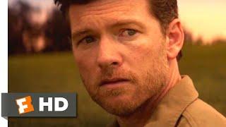 The Shack (2017) - Reconciling With My Father Scene (8/10) | Movieclips