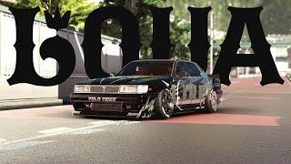 Playlist Phonk Drift 1 | Gangster Rap Hip Hop Music ~ LOUA Original