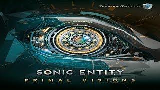 Sonic Entity - Primal Visions [Full Album]