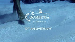 Gombessa Expeditions, 10th Anniversary - Blancpain