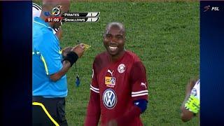 Orlando Pirates vs Moroka Swallows | MTN8 Final 2010/11