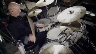 SONOR Vintage Series: Steve Smith Performance