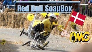 Best of Red Bull SoapBox Race Denmark