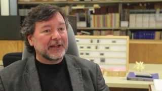 The History and Theory of Architecture: Field Trips