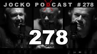 Jocko Podcast 278 w/ Archer, John Dudley. The Wins Don't Always Come Easy and You Don't Always Win.