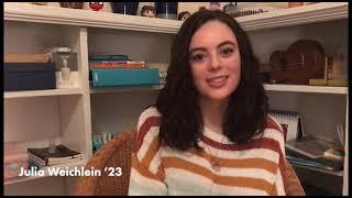 VCUarts | Meet Art History Students