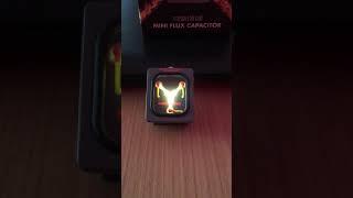 Mad Geek Flux Capacitor 1:10