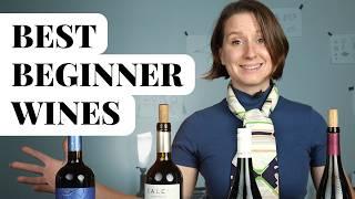 5 Best Red Wines for Beginners | Wine Folly