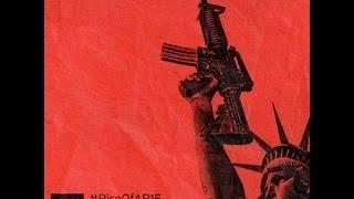 America's Gun: The Rise Of The AR-15 Thursday April 25th #RiseOfAR15