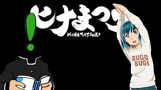 ExPoint Anime Club - Hinamatsuri!