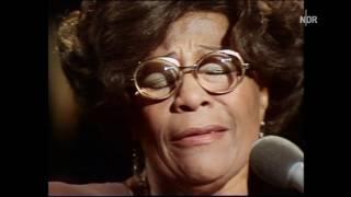 Ella Fitzgerald "One Note Samba"