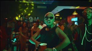 Shema Tattoo - Wahala Feat Kenny sol, Danny nanone  [ OFFICIAL VIDEO]