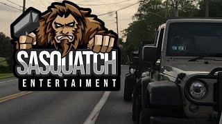 Jeepin w/ sasquatch showdown 2022