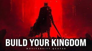 Advice From A Dark King Before You Take the Throne