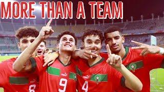 Why Morocco’s U17 National Team Is Important For The Future of Moroccan Football