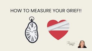 Does Grief Ever Really Go Away?