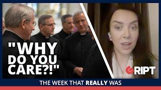 The best Catholics in the world | PODCAST EP134