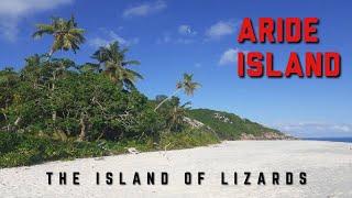 Aride Island | A Haven for Wildlife and Wonder | Explore Zone