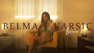 Belma Karsic - 2022 - Bravo, bravo - (Official Video)