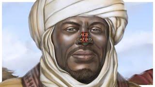 Age of Empires II still has it...