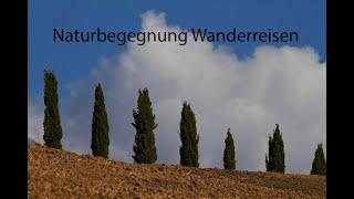 Naturerlebnis Südliche Toskana: Wandern durch herrliche Hügel und an der etruskischen Küste