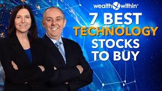 7 Best Technology Stocks to Buy: Computershare, SEEK, Carsales, + More