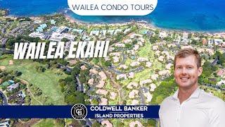 Wailea Ekahi Condos For Sale | Condos in Wailea | Evan Harlow Maui Realtor