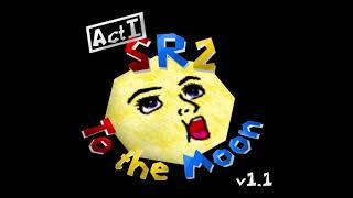 Pink Coins - Star Revenge 2 (Act 1) To the Moon Music