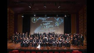 Light Ministry Orchestra presents "A Night of Light" with conductor Addie MS | 19 Nov 2023