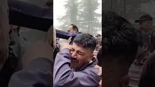 हिमाचल प्रदेश, उत्तराखंड में बादल फटने से ऐसी तबाही हो रही है [Himachal cloudburst and landslide]