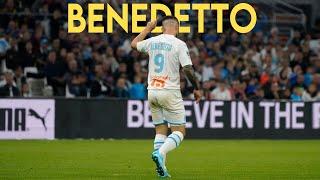 Merci Darío "Pipa" BENEDETTO  • Le film de son passage à l'OM • 2019-2021 • HD