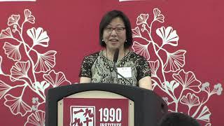 Introduction to the 1990 Institute's 2019 CHINA NOW | Teachers Workshop