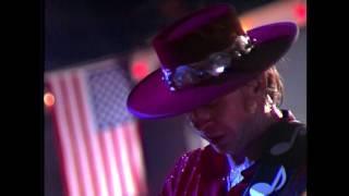 Stevie Ray Vaughan Clip 10 HD 1080P