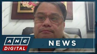 Headstart: PAOCC on latest arrest of personalities linked to illegal POGO hubs, Alice Guo | ANC