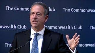 Feingold Criticizes Citizens United Decision