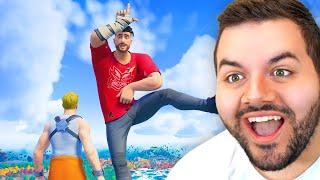 Funniest Fortnite Video Ever!