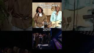 Modern Talking You're My Heart You're My Soul 80s vs now