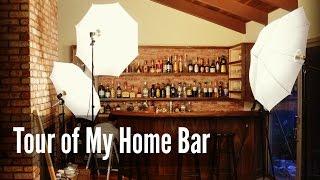 A Tour of the A Bar Above Bar