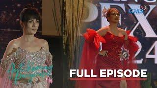 Abot Kamay Na Pangarap: May the best Ginang of APEX win! (Full Episode 586) July 26, 2024