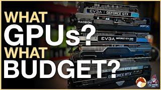 What is the Best GPU for MINING with Your Budget? (feat. @TheHobbyistMiner)