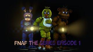 [SFM] Fnaf the series episode 1